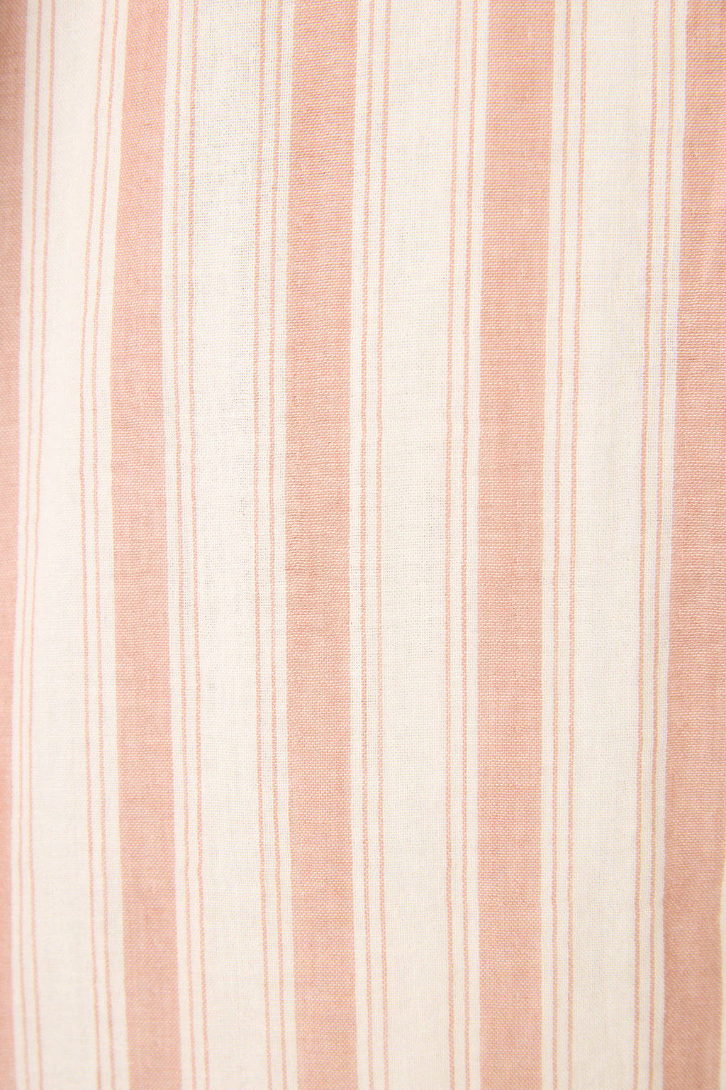 Breeze By The Sea Suntan Stripe Shorts