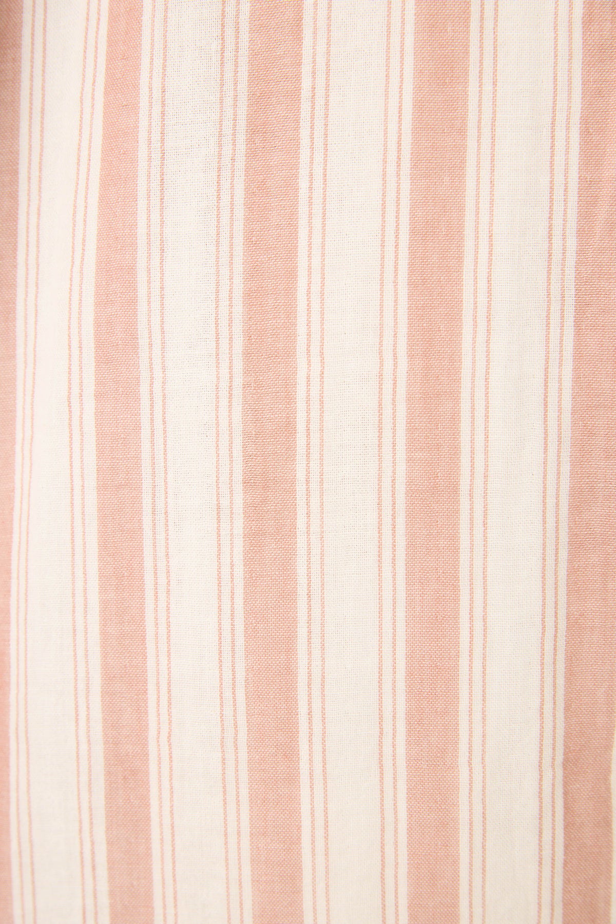 Breeze By The Sea Suntan Stripe Shorts