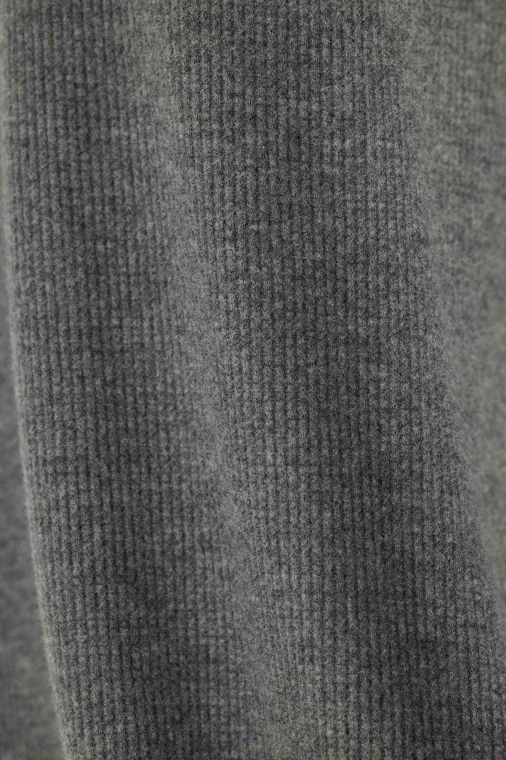 Weekday Waffles Honey Charcoal Lounge Pants