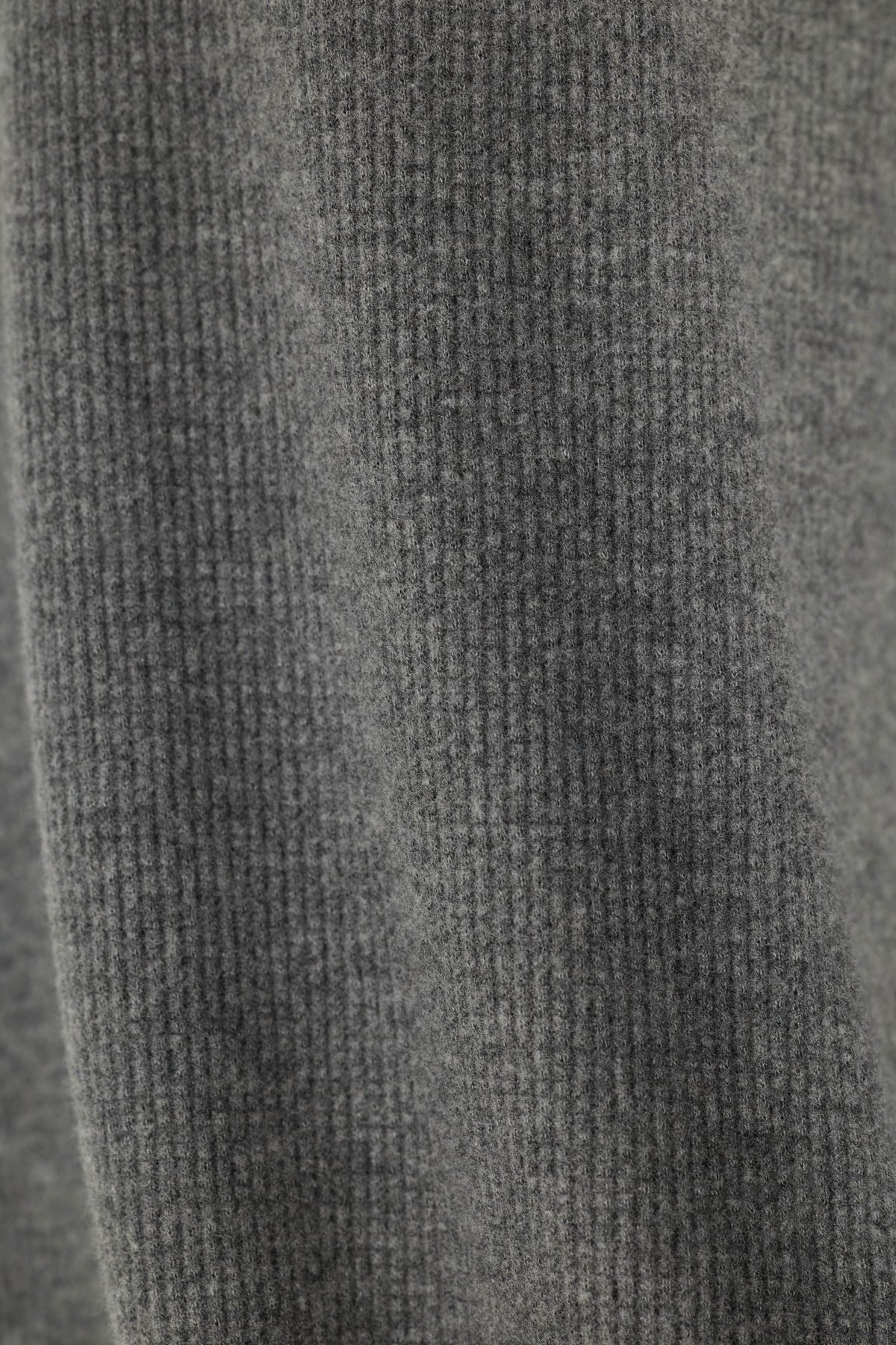 Weekday Waffles Honey Charcoal Lounge Pants