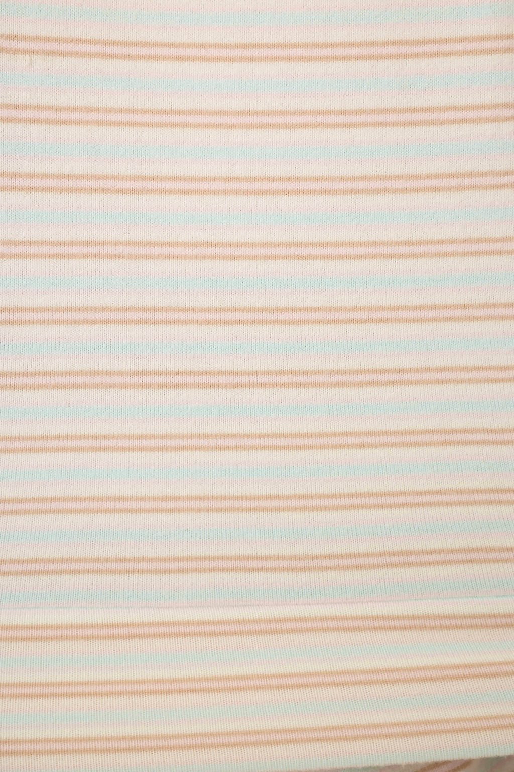 J'Adore Amour Sweetheart Stripes Lounge Shorts