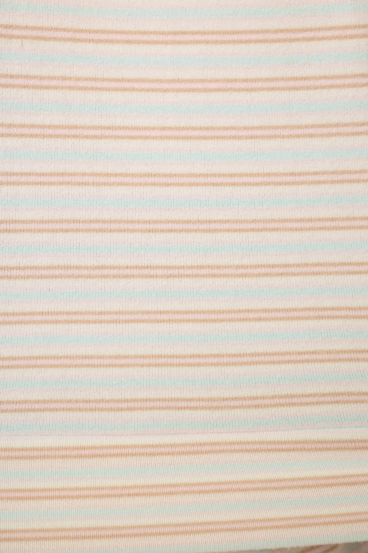 J'Adore Amour Sweetheart Stripes Lounge Shorts