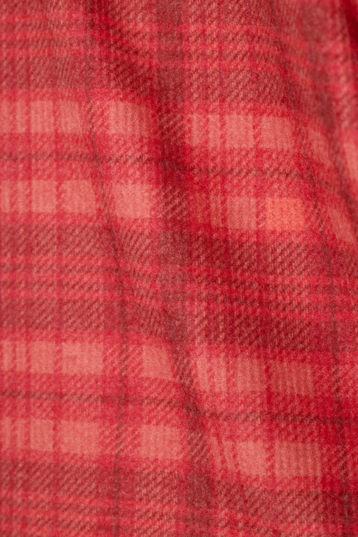 Mad for Plaid Long Sleeve Top
