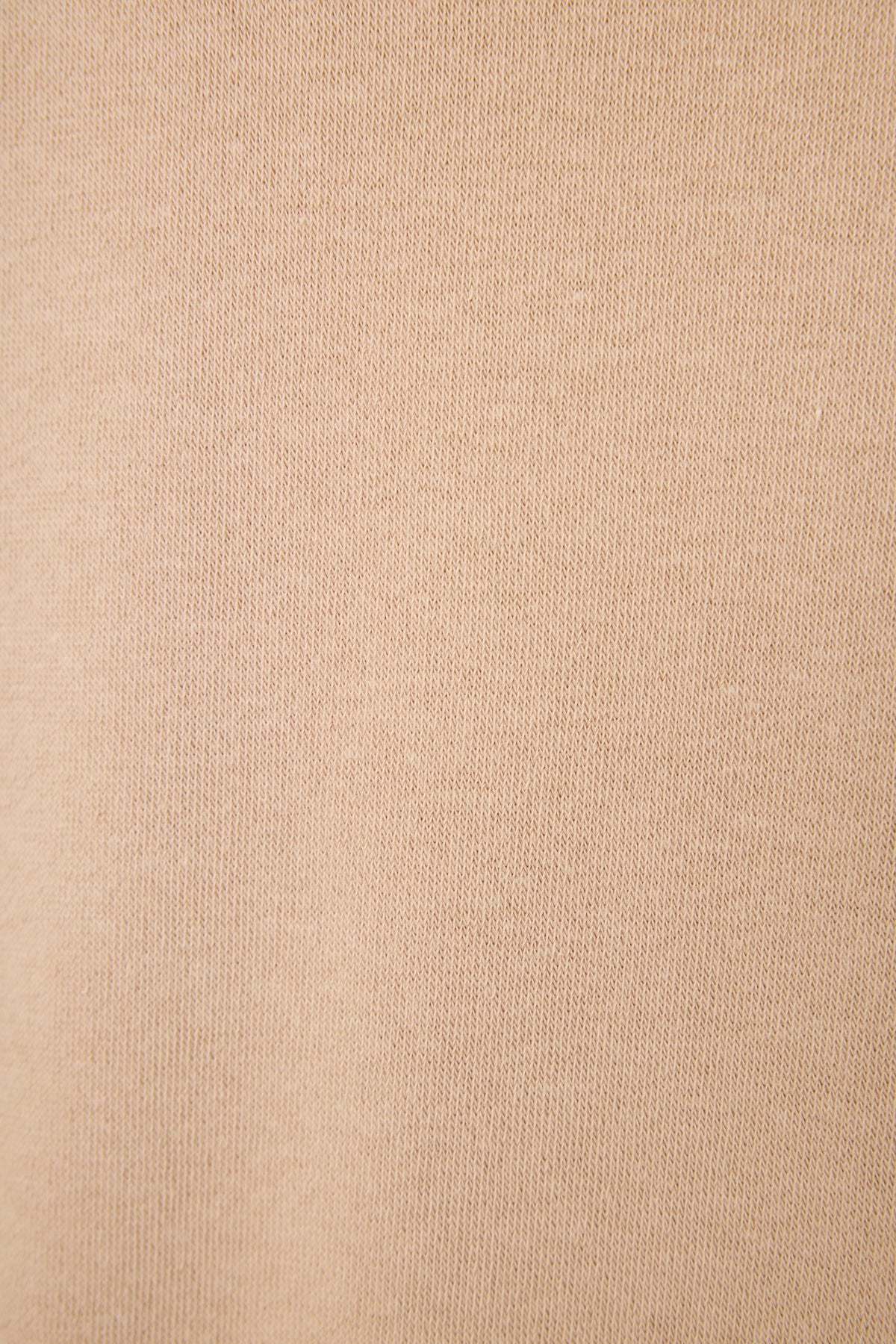 Palms Away Warm Taupe Lounge Shorts