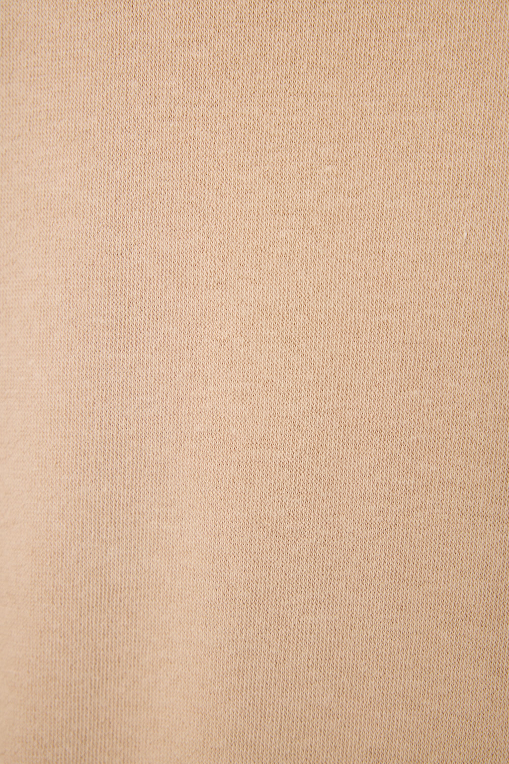 Palms Away Warm Taupe Cropped Lounge Pants