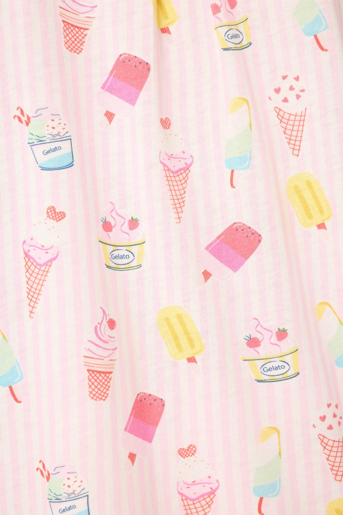 Playful Prints Sugar Rush Pajama Pants