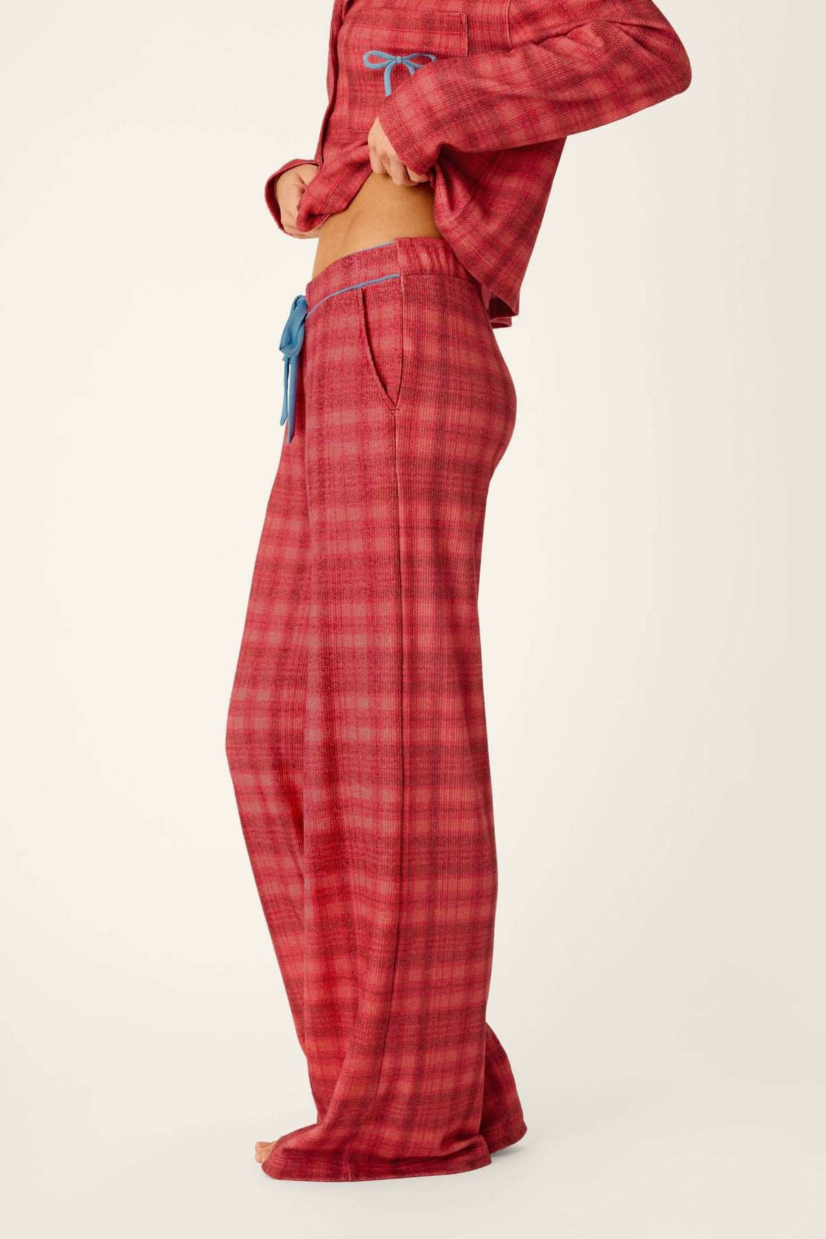 Mad for Plaid Pajama Pants