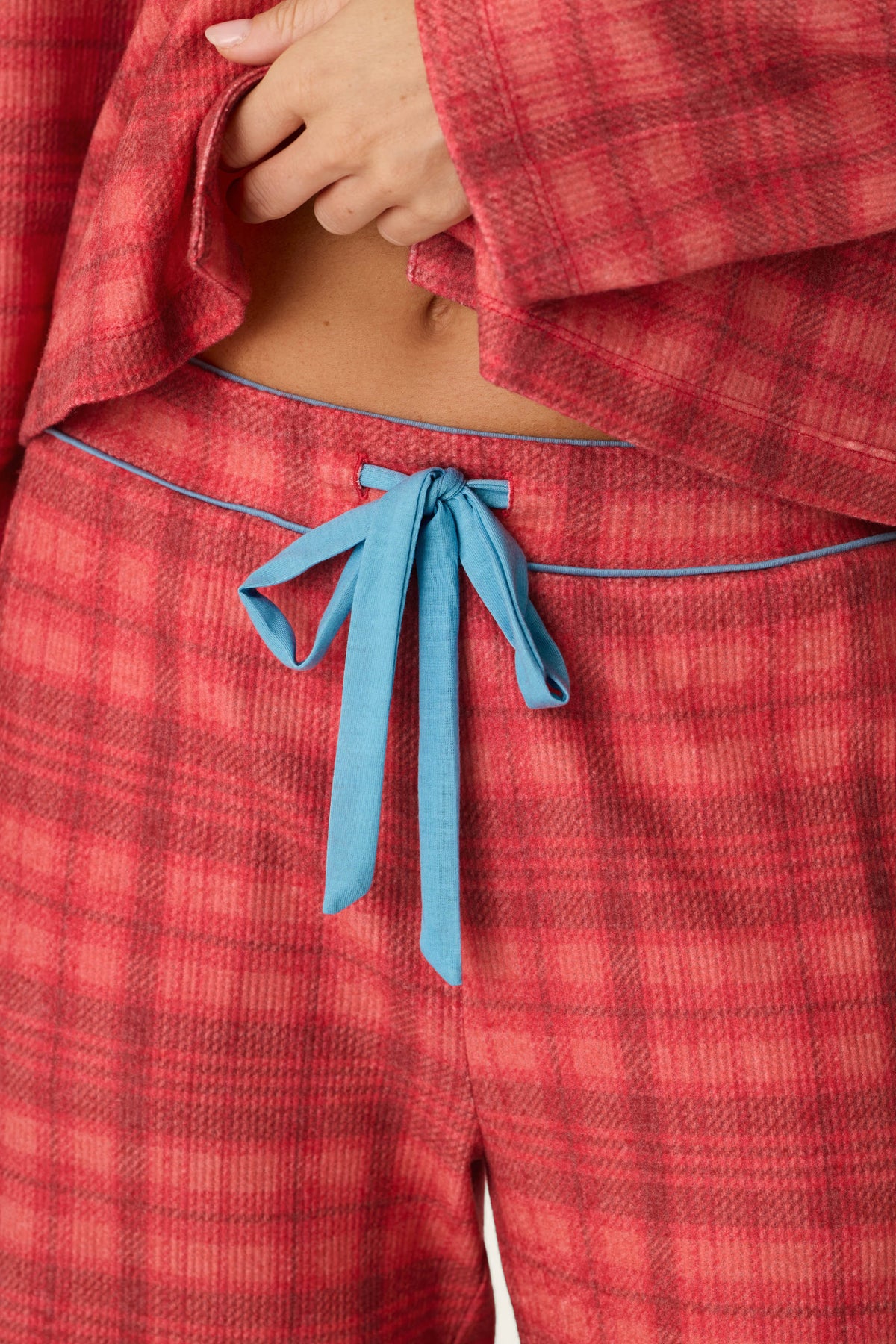 Mad for Plaid Pajama Pants