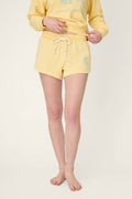 Meet Me By The Sea Smooth Sailing Shorts