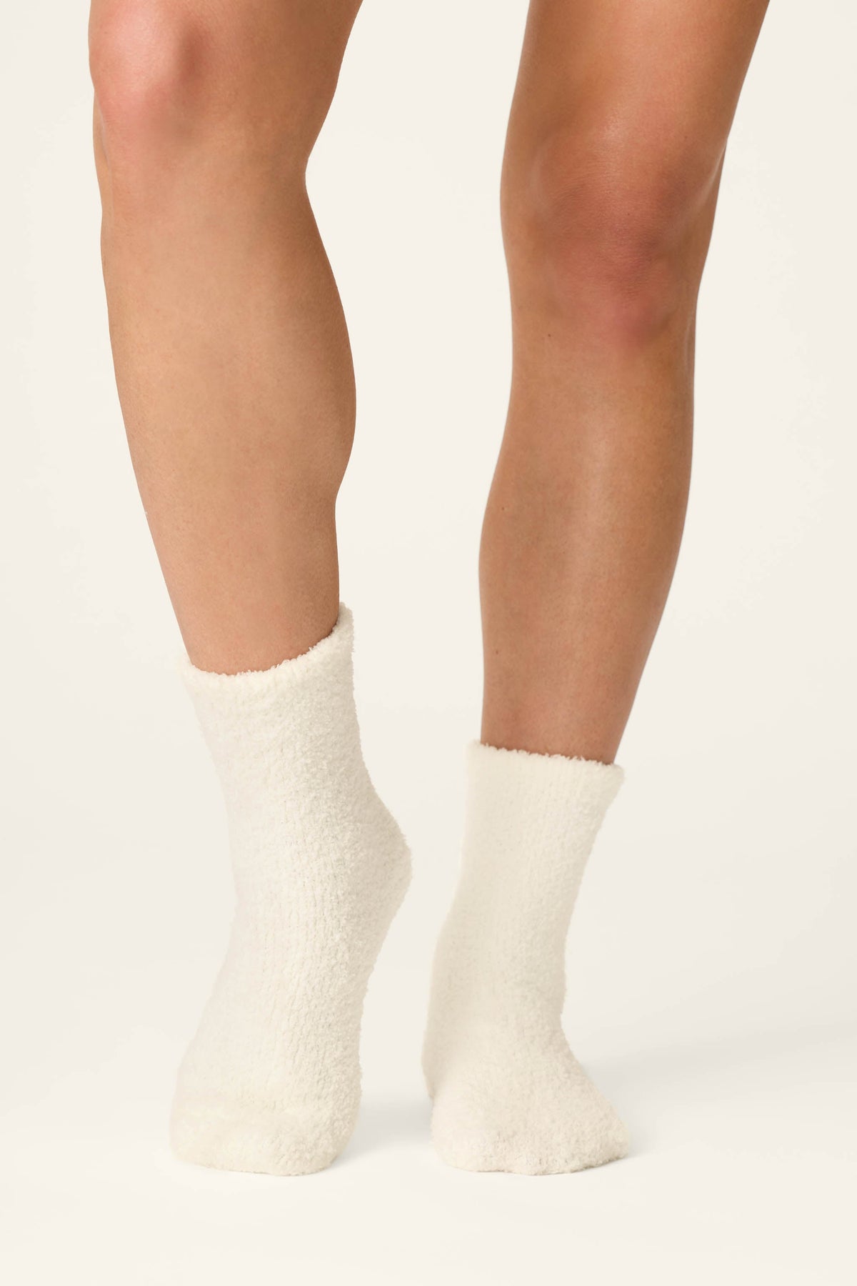 Holiday Martini Embroidered Socks