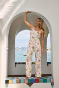 Feelin' Prickly Desert Dreams Long PJ Set