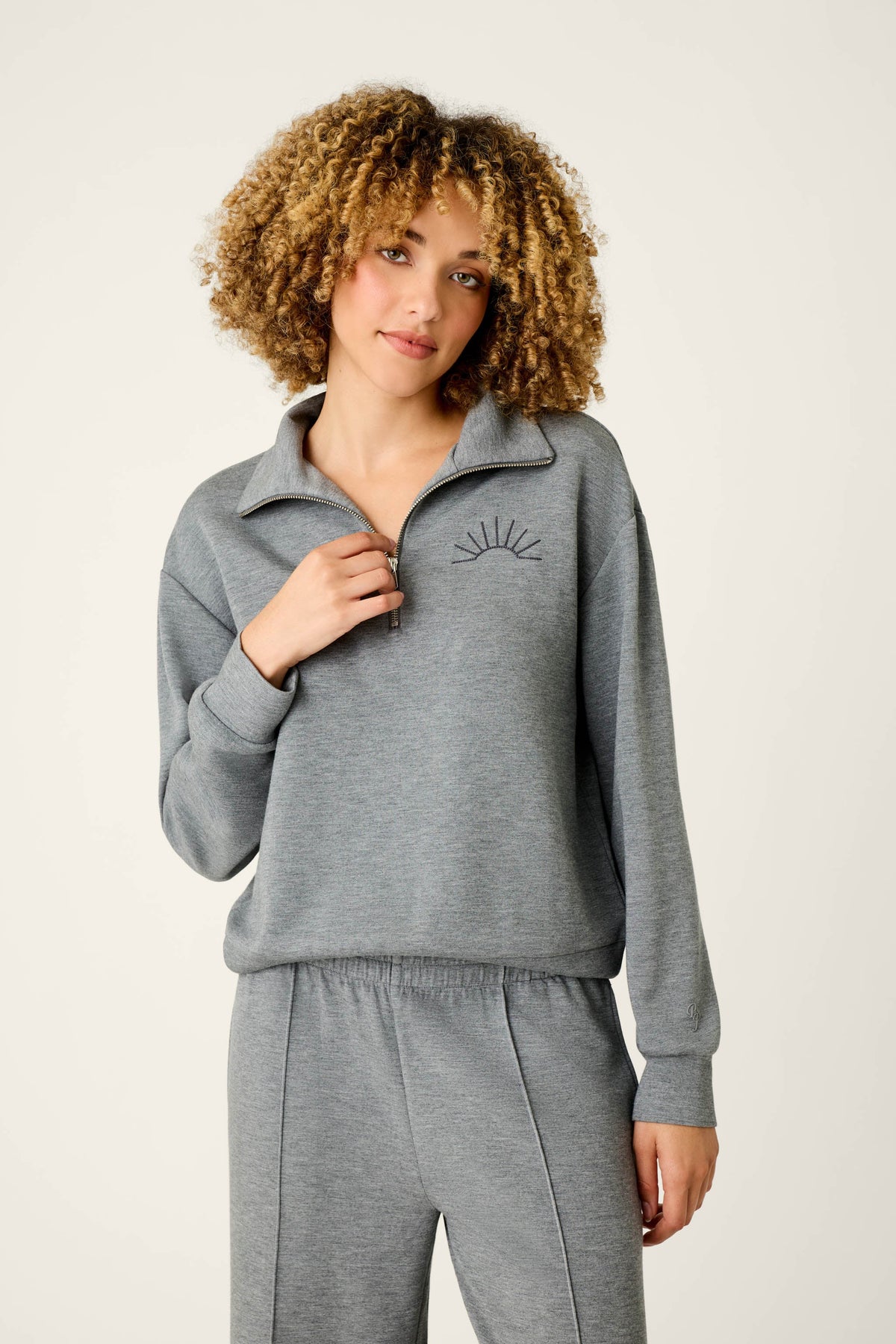 Nature Is My Therapy Wish You Were Here Over Night Pullover