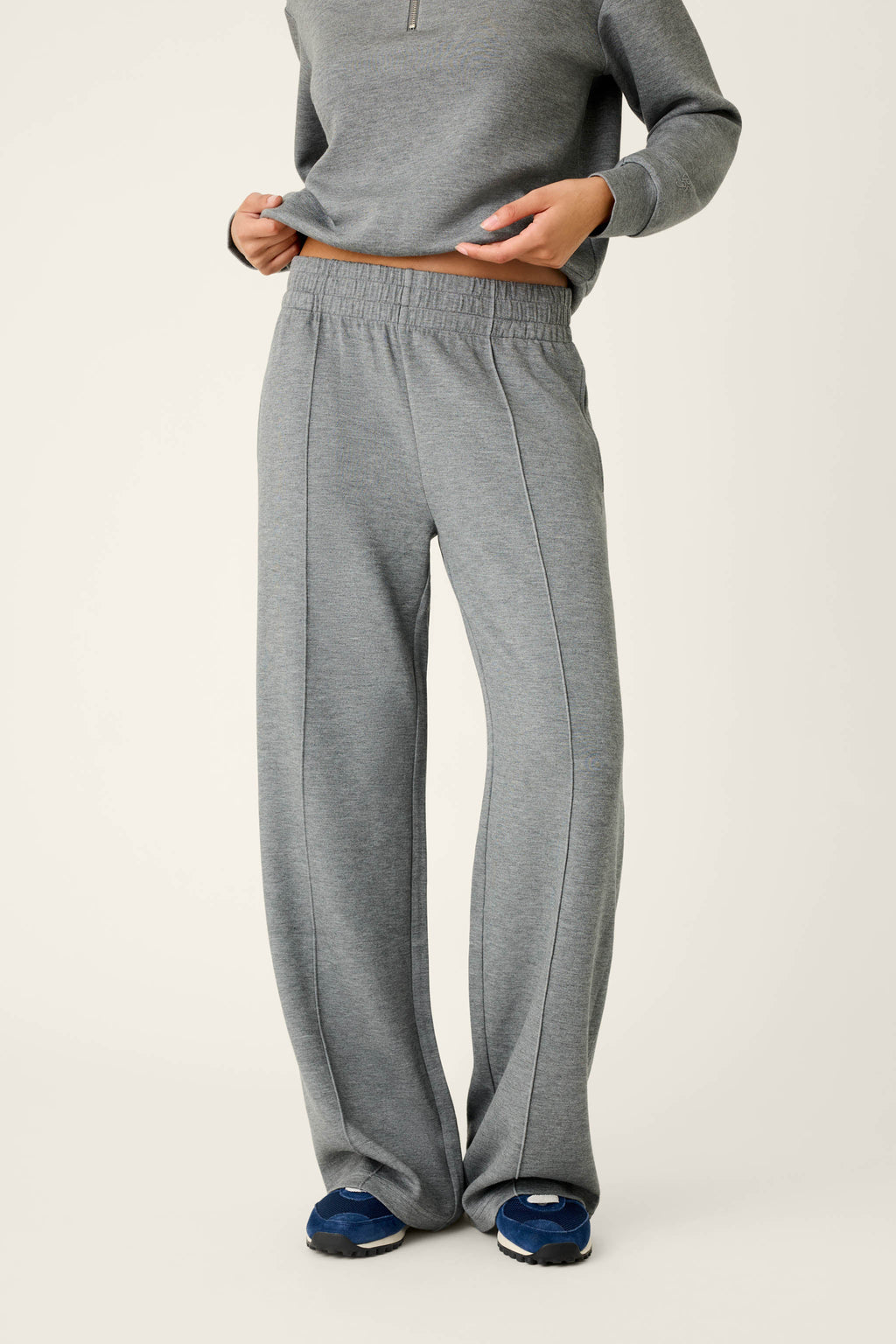 Nature Is My Therapy Runway Lounge Pants