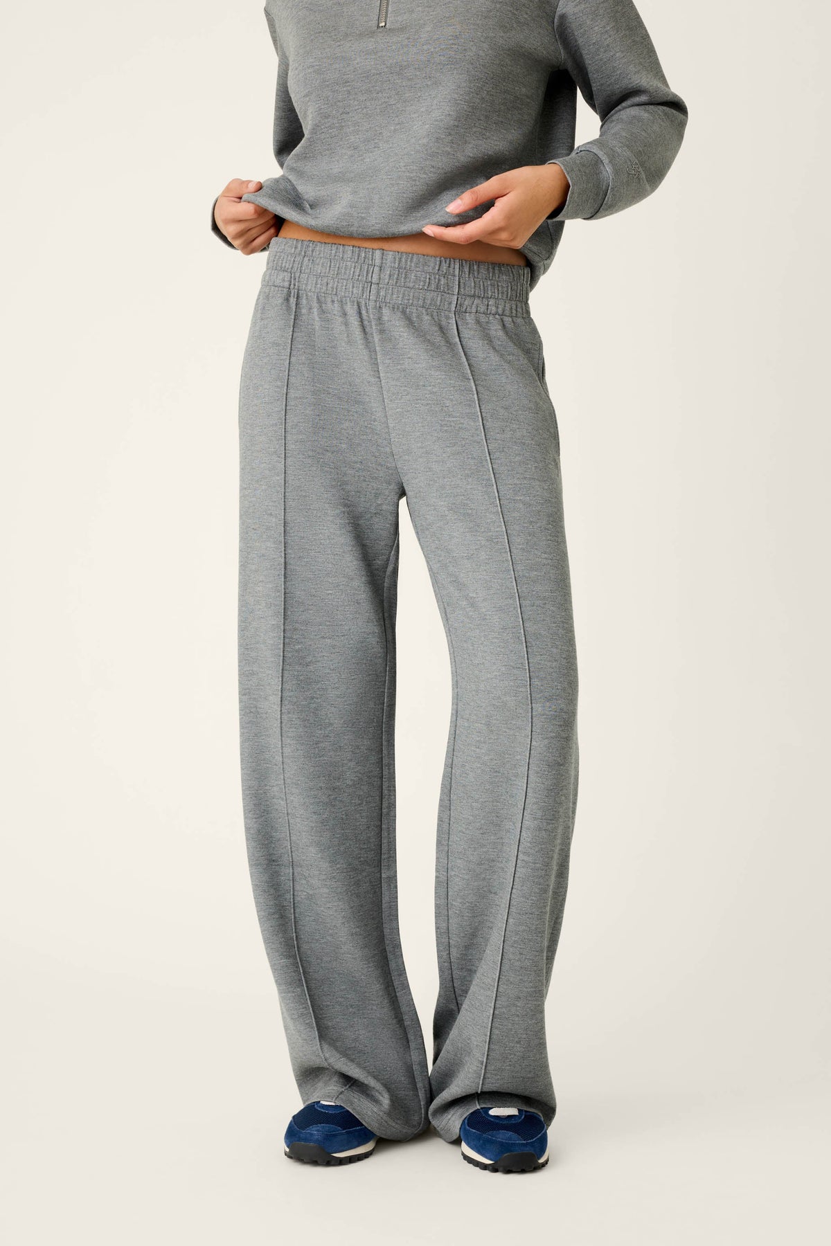 Nature Is My Therapy Runway Lounge Pants