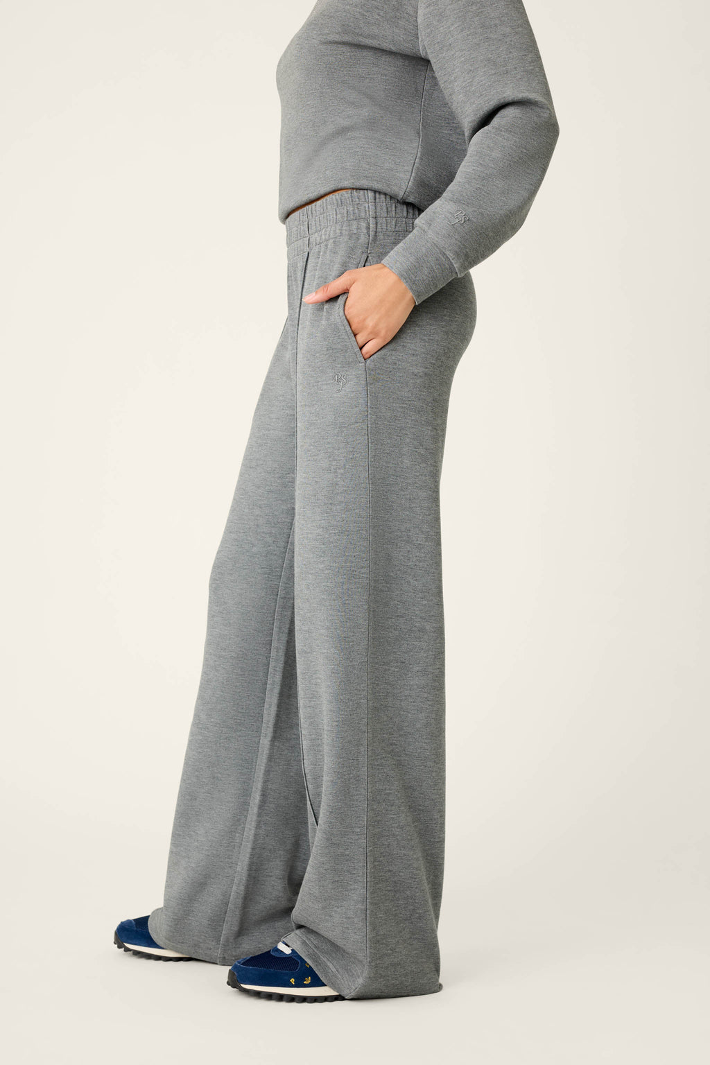 Nature Is My Therapy Runway Lounge Pants