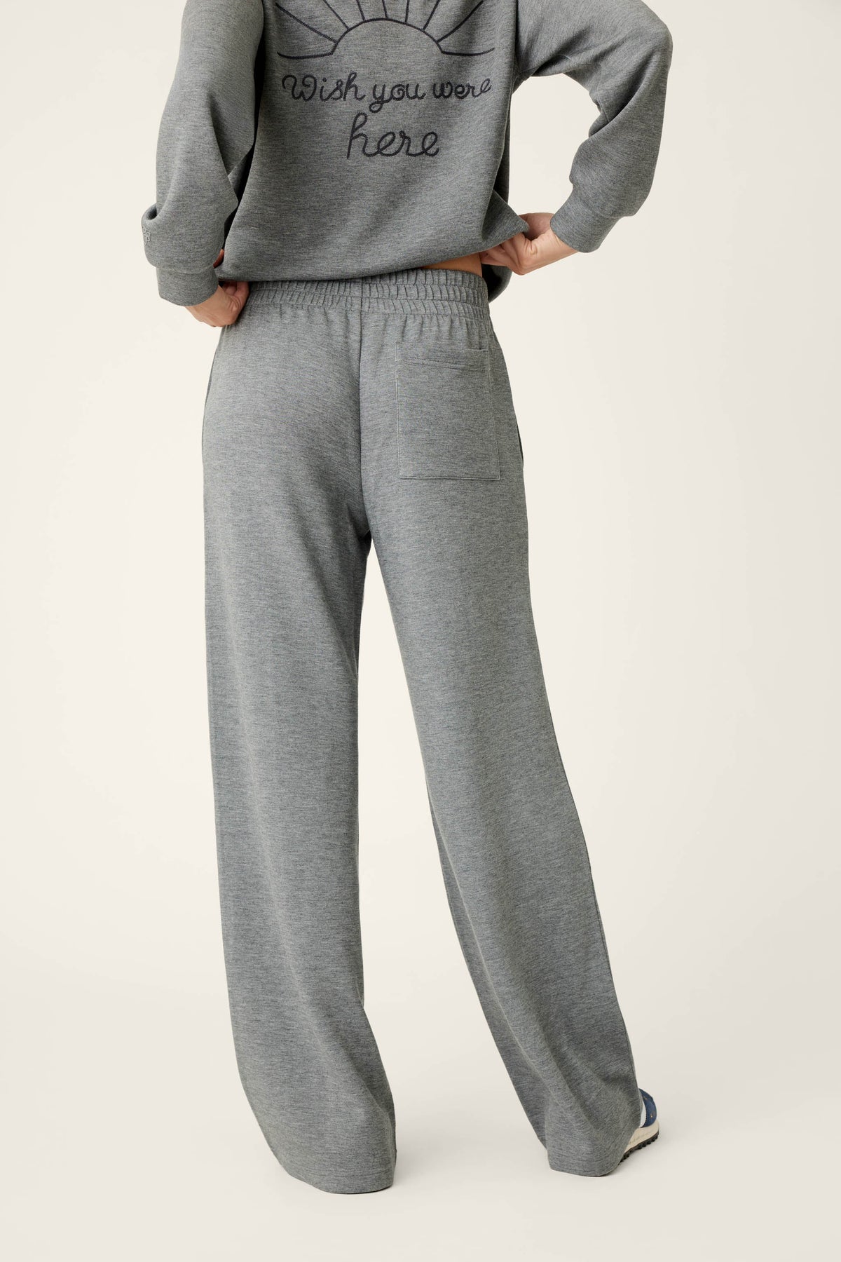 Nature Is My Therapy Runway Lounge Pants