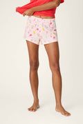 Playful Prints Sugar Rush Pajama Shorts