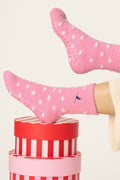 Ski Jammie Classics Ski Bunny Socks