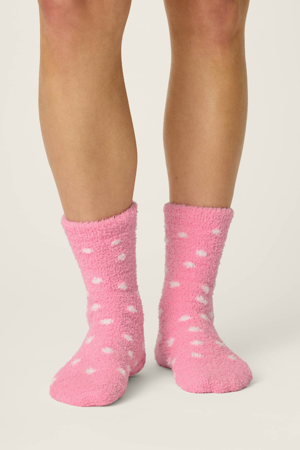 Ski Jammie Classics Ski Bunny Socks