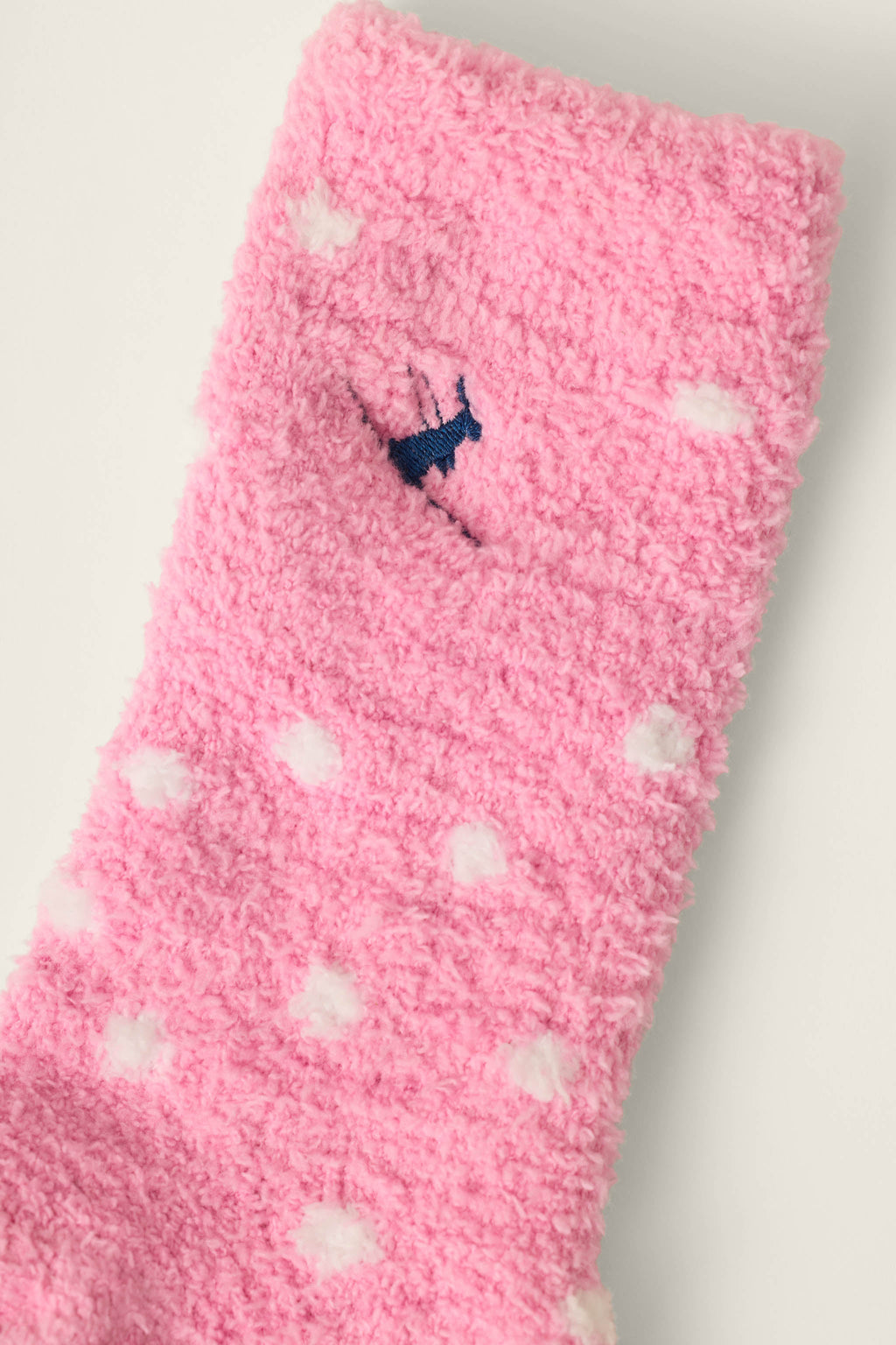 Ski Jammie Classics Ski Bunny Socks