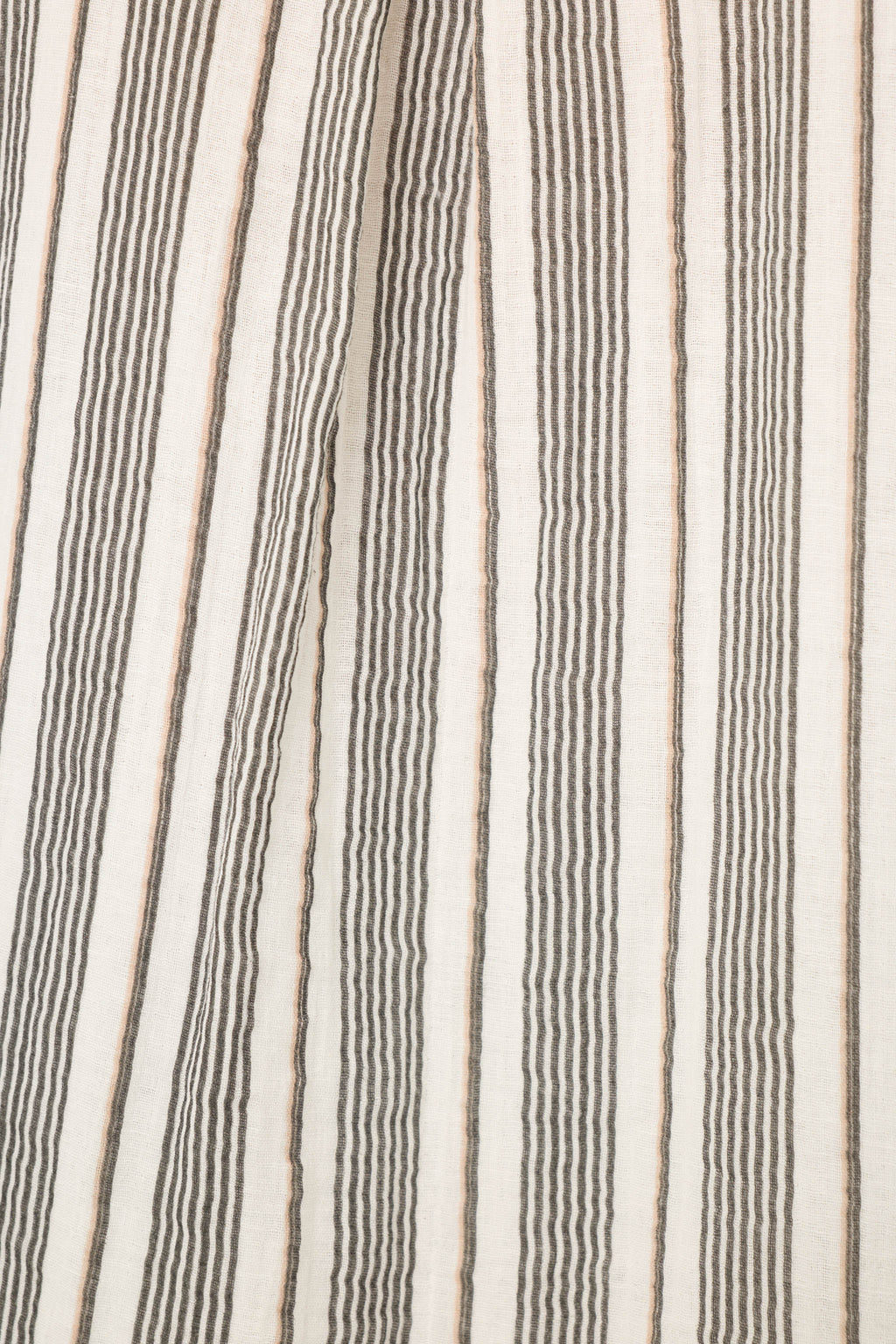 Sea You in St. Tropez Shoreline Stripe Short Set