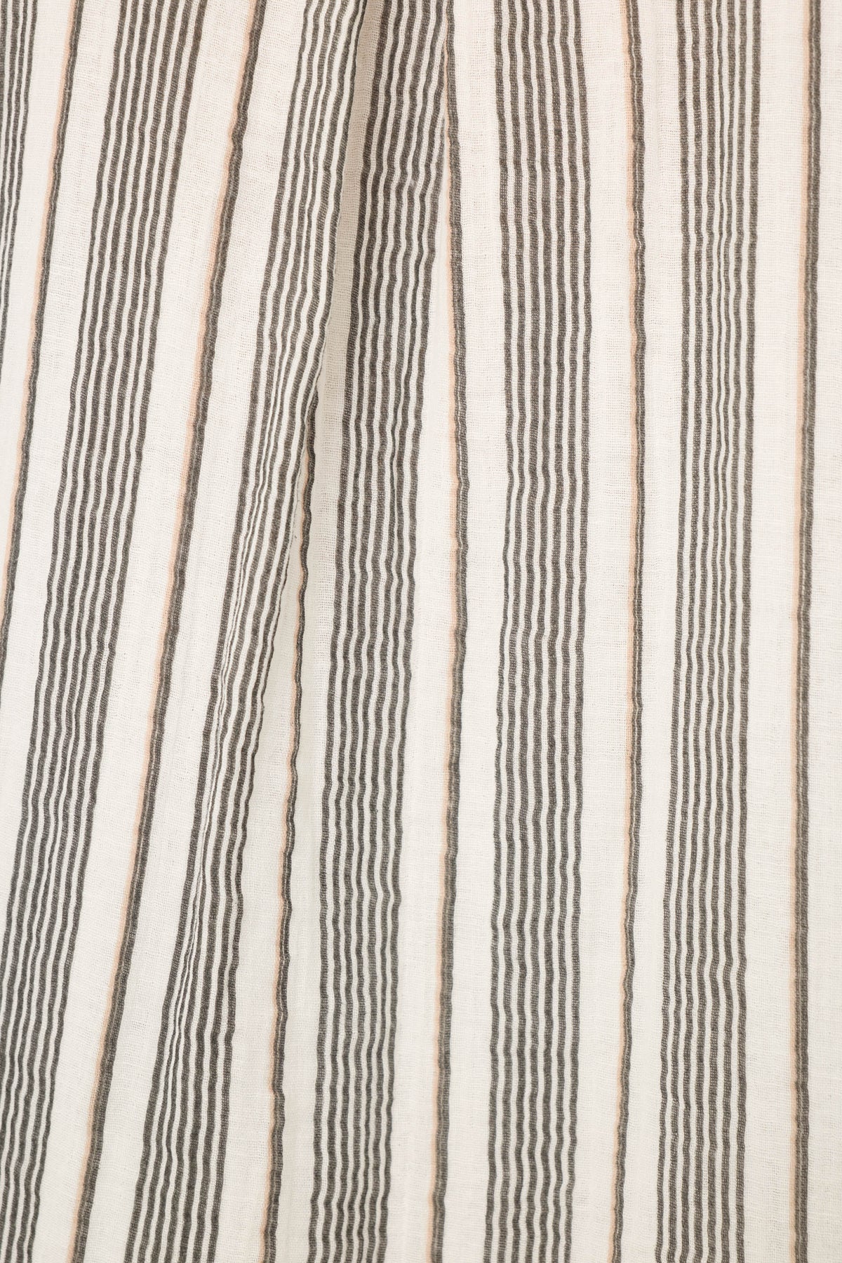 Sea You in St. Tropez Shoreline Stripe Short Set