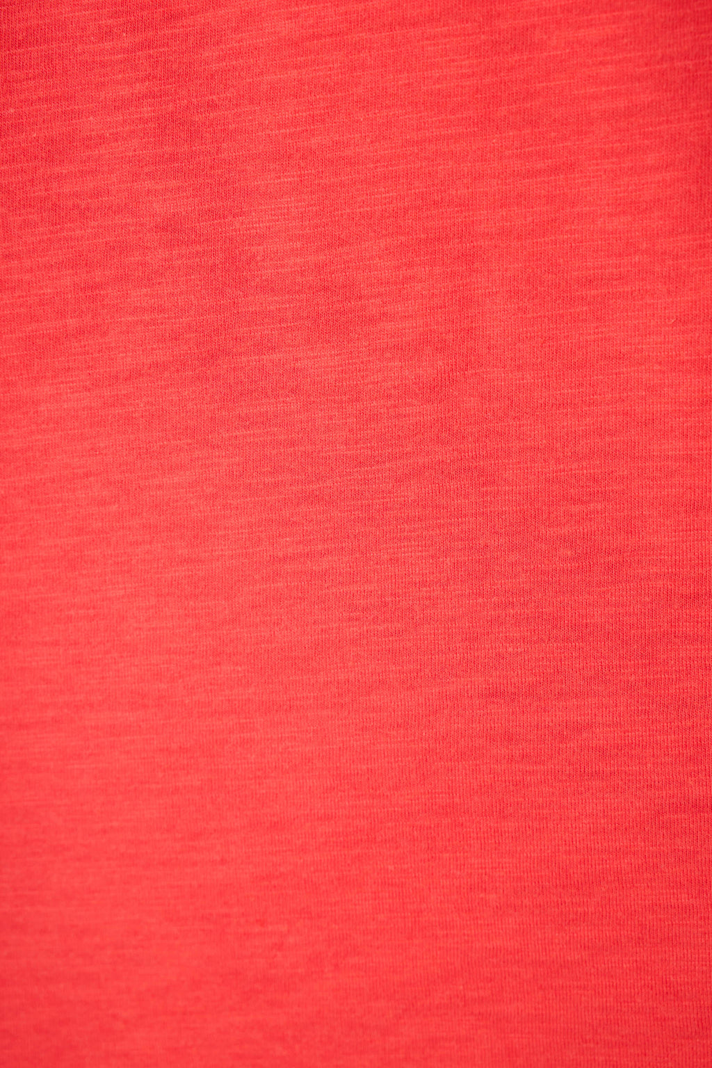 Star Spangled Summer True Scarlet Short Sleeve Top
