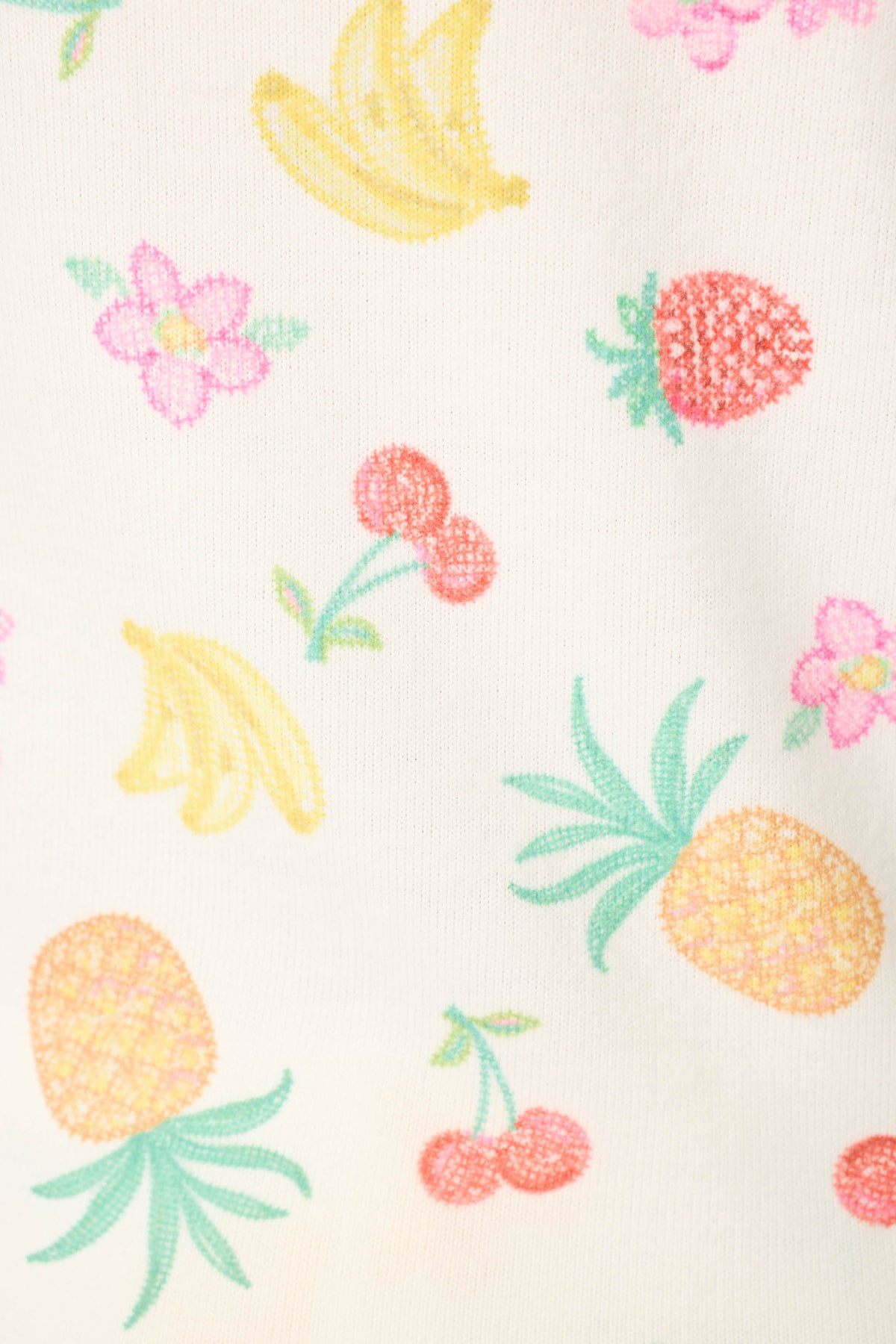 Viva la Vida Fruit Fiesta Shorts
